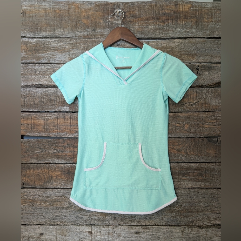 Free Country Girls Swim Cover Up